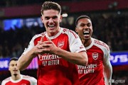 1-0！欧冠四强诞生！英超存独苗，半决赛对阵出炉，夺冠排行更新